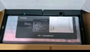 邁從（MCHOSE）K87S/G87旋鈕無線機(jī)械鍵盤電競(jìng)游戲客制化有線/藍(lán)牙三模gasket結(jié)構(gòu)全鍵熱插拔辦公 G87 黑莓粉漸變側(cè)刻 TTC快金軸V2 曬單實(shí)拍圖