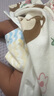 巴布豆小波浪紙尿褲S204片箱裝(4-8KG)嬰兒尿不濕【品牌直供 安心品質(zhì)】 曬單實拍圖