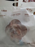 京覓 飛翔鴿系列 乳鴿凈重520g/2只 獨(dú)立裝 冷凍鹵烤鴿子肉煲湯食材 曬單實(shí)拍圖
