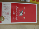 牛乳石鹼(COW)玫瑰美膚香皂90g*3 香皂 滋潤 曬單實拍圖