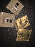 植村秀養(yǎng)膚潔顏油4ml*2+持色粉底液#584 1ml+#674 1ml 曬單實(shí)拍圖
