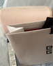 紀梵希（Givenchy）【代言人同款】新品G細管P09赤豆棕粉口紅唇膏生日禮物女生送閨蜜 曬單實拍圖