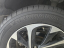 優(yōu)科豪馬橫濱輪胎/汽車輪胎 215/60R17 96H G98EV 適配日產(chǎn)/逍客原配/奇駿 曬單實拍圖