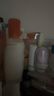 雪花秀滋盈肌本舒活水乳潔面禮盒水150ml+乳125ml+潔面200ml禮物送女友 曬單實(shí)拍圖