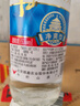 牛欄山二鍋頭 凈爽 清香型白酒 53度 500ml*12瓶 整箱裝 曬單實拍圖