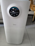 美的（Midea）【母嬰認(rèn)證】甲醛數(shù)顯空氣凈化器除醛除煙味異味過敏源寵物吸貓毛空氣消毒機(jī)森林家L1pro國(guó)家補(bǔ)貼 曬單實(shí)拍圖