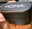 猛瑪LARK M2猛犸麥克風(fēng)一拖二MOMA領(lǐng)夾麥克風(fēng)無(wú)logo隱藏式麥克風(fēng)無(wú)線(xiàn)麥克風(fēng)主播專(zhuān)用收音麥m2 M2【全家桶】 曬單實(shí)拍圖