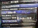 宇宙三部曲：平行宇宙+超空間+超弦論?加來(lái)道雄科普著作 曬單實(shí)拍圖