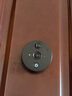 普聯(lián)（TP-LINK）智能貓眼攝像頭DB635A 電子可視門鈴帶顯示屏 防盜門口監(jiān)控 遠(yuǎn)程查看對講 微信視頻通話 異動(dòng)通知 曬單實(shí)拍圖