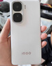 vivo iQOO Neo10 Pro+ 12GB+256GB 馳光白 驍龍8至尊版 2K Q10珠峰屏 國家補貼 學生 游戲 電競手機 曬單實拍圖