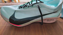 耐克（NIKE）Streakfly 2男子跑步競(jìng)速輕盈回彈冰川藍(lán)百搭舒適耐磨抓地跑步鞋 HF6416-400 42.5 曬單實(shí)拍圖