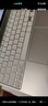 Apple/蘋果 妙控鍵盤 - 適用于 13 英寸 iPad Pro (M4) - 中文 (拼音) - 黑色 曬單實(shí)拍圖