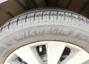米其林（MICHELIN）汽車(chē)輪胎 205/55R16 91V 耐越 ENERGY MILE 適配朗逸/速騰/卡羅拉 曬單實(shí)拍圖