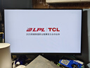 KTC 27英寸2K高清120Hz顯示器 高亮護(hù)眼 低藍(lán)光 HDMI接口 家用筆記本外接辦公液晶電腦顯示屏H27D9 曬單實拍圖