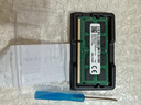 適用聯(lián)想 G470 Y470 V470 Z470 B470筆記本內(nèi)存條DDR3 1333 8GB DDR3 1333 曬單實拍圖