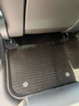 3W Auto-life適用于特斯拉煥新版ModelY專用TPE汽車腳墊25款標(biāo)準(zhǔn)六件套 曬單實拍圖