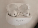 OPPO Enco Air4 Pro 【國(guó)家補(bǔ)貼】真無線降噪藍(lán)牙耳機(jī)入耳式運(yùn)動(dòng)耳機(jī) 通用蘋果華為小米手機(jī) 晨曦白 曬單實(shí)拍圖
