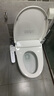 松下智能馬桶家用坐便器帶水箱電動(dòng)馬桶5210關(guān)聯(lián)款PR10+A型馬桶即熱式 PR10+馬桶 帶水箱 GN30WF2 曬單實(shí)拍圖