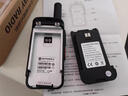 摩托羅拉（Motorola）摩托對講機戶外10公里一對自動對頻大功率手持酒店小機型飯店用機 M8Plus買一送一 無 曬單實拍圖