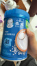 嘉寶（GERBER）強(qiáng)化鈣鐵鋅高鐵米粉嬰幼兒輔食米糊250g 含DHA活性益生菌6月+ 曬單實(shí)拍圖