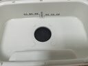 九陽（Joyoung）【九陽伴我】加熱飯盒插電上班族保溫飯盒熱飯神器辦公室不銹鋼蒸煮智能恒溫FH550【國家補貼】 1.5L 【雙層觸控4格】粉色FH550（B） 曬單實拍圖
