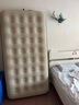 Naturehike挪客充氣床墊自動(dòng)氣墊床打地鋪家用戶外露營(yíng)充氣床帳篷睡墊單人 曬單實(shí)拍圖