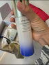 資生堂悅薇清爽水乳套裝250ml補(bǔ)水保濕護(hù)膚品女生生日禮物 曬單實(shí)拍圖