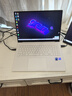 LG gram Pro 2025 國家補貼 Ultra7二代 16英寸輕薄辦公AI筆記本電腦(144Hz 32G 白16Z90TP-G.AL87C) 曬單實拍圖