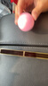 TOM FORD全新極細(xì)管TF口紅151紅茶煙棕色 唇膏化妝品七夕情人節(jié)禮物 曬單實拍圖
