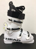 HEAD海德競技系列男女雙板滑雪鞋FIS認證競技RAPTOR猛禽120S RS 白色 42.5 曬單實(shí)拍圖