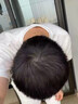 維特絲防脫育發(fā)洗發(fā)水生姜固發(fā)側(cè)柏葉控油去屑洗頭膏露男女士金榜第1 曬單實(shí)拍圖