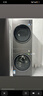 美的（Midea）元?dú)?.0洗烘套裝10KG滾筒洗衣機(jī)+變頻熱泵烘干機(jī) 醫(yī)護(hù)級(jí)除菌七維降噪 以舊換新 套裝MG10L5PRO+MH10L5PRO 曬單實(shí)拍圖