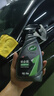 龜牌（Turtle Wax）鉑金盾強(qiáng)化聚合瓷鍍膜劑汽車濃縮日護(hù)聚合瓷納米水晶車衣新能源 【2倍鍍瓷】鉑金盾強(qiáng)化聚合瓷 曬單實(shí)拍圖