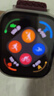 HUAWEI WATCH FIT 4 悅動(dòng)白氟橡膠表帶 華為運(yùn)動(dòng)智能手表超輕薄大屏潮流運(yùn)動(dòng)藍(lán)牙通話睡眠監(jiān)測(cè)fit4 曬單實(shí)拍圖