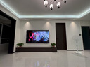 海信電視小墨E5Q Pro85英寸 1248分區(qū)U+MiniLED 信芯芯片 抗反光防眩光墨晶屏 300Hz國(guó)家補(bǔ)貼85E5Q-PRO 曬單實(shí)拍圖