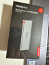 ThinkPlus聯(lián)想移動固態(tài)硬盤1TB 560MB/s 高速電腦PSSD手機直連type-C辦公硬盤TSD302系列 曬單實拍圖
