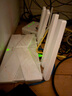 普聯(lián)（TP-LINK） 大道AX3000滿血WiFi6千兆無(wú)線路由器 5G雙頻穿墻 Mesh 3000M無(wú)線速率 信號(hào)增強(qiáng) 支持易展 XDR3010 曬單實(shí)拍圖