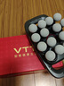 VTT【德國】十六頭筋膜槍腿部全自動(dòng)揉捏全身深層肌肉器腰腿部電動(dòng)頸膜16肩頸小腿按摩儀生日禮物女生 【16頭頂配款】30檔+動(dòng)力鋰電池+德國品牌電機(jī)灰 曬單實(shí)拍圖