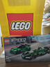 樂(lè )高（LEGO）超級賽車(chē)梅賽德斯 8歲+兒童拼搭積木玩具兒童家居飾品生日禮物 76925 阿斯頓馬丁賽車(chē)組 曬單實(shí)拍圖