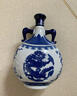紅星二鍋頭北京 青花珍品 清香型純糧高度白酒 節日送禮 52%vol 750mL 6瓶 青花珍品整箱 曬單實(shí)拍圖
