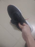 耐克（NIKE）男鞋 25秋新款AIR MAX氣墊緩震舒適跑步鞋輕便保暖休閑鞋跑鞋 FQ1833-005/黑白紅 41 (內長260mm) 曬單實拍圖