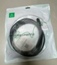 畢亞茲 高速USB3.0數(shù)據(jù)線公對公傳輸 1米 雙頭移動(dòng)硬盤盒高速傳輸數(shù)據(jù) 筆記本散熱器車載MP3連接線 曬單實(shí)拍圖