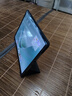 索盈【贈(zèng)鋼化膜】適用華為matepad11.5s保護(hù)套2024/23年靈動(dòng)款/柔光版11.5s保護(hù)套平板保護(hù)殼全包防摔 曬單實(shí)拍圖