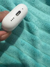 SOULUX【官網(wǎng)正品丨Air4代降噪款】藍牙耳機適配蘋果無線2025新款半入耳式金榜iphone16/15/14pods 【原版同功能pods4降噪版】 【主動降噪+空間音頻+三真電量】 曬單實拍圖