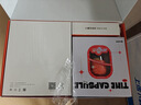 小猿學(xué)練機(jī)S2Pro《趁早禮盒》【國家補(bǔ)貼500元】猿輔導(dǎo)AI學(xué)習(xí)機(jī) 2025煥新升級 學(xué)習(xí)平板輔導(dǎo)機(jī) 6+128G 曬單實(shí)拍圖