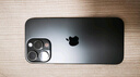 Apple/蘋(píng)果 iPhone 16 Pro Max（A3297）256GB 黑色鈦金屬 支持移動(dòng)聯(lián)通電信5G 雙卡雙待手機(jī) 曬單實(shí)拍圖