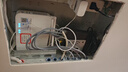 普聯(lián)（TP-LINK）AX3000M全屋WiFi6套裝千兆雙頻無線AP面板ac+ap套裝POE路由器全屋面板 套餐四（5口千兆AC路由器*1+白色面板AP*4） 曬單實(shí)拍圖
