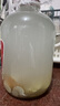 九江雙蒸 米香型白酒 53度浸泡酒5.1L 米酒浸泡青梅藥材養(yǎng)生酒送禮白酒 曬單實(shí)拍圖