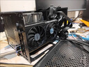 技嘉（GIGABYTE）【白條三期免息】RTX 5060Ti 16G 8G顯卡 設(shè)計(jì)師大顯存人工智能Ai繪圖畫渲染視頻剪輯生產(chǎn)力N卡 【套裝】4060Ti 風(fēng)魔8G+750W電源 曬單實(shí)拍圖