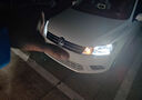 斐鑒車(chē)適用13-19款大眾捷達(dá)LED大燈遠(yuǎn)近一體H4車(chē)燈泡H7近光強(qiáng)光配件改裝 13-16款捷達(dá)-遠(yuǎn)近一體LED超亮大燈【H4】 曬單實(shí)拍圖